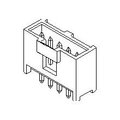 Molex CGrid Shrd Hdr SR Vt TnA 3Ckt 90136-1103